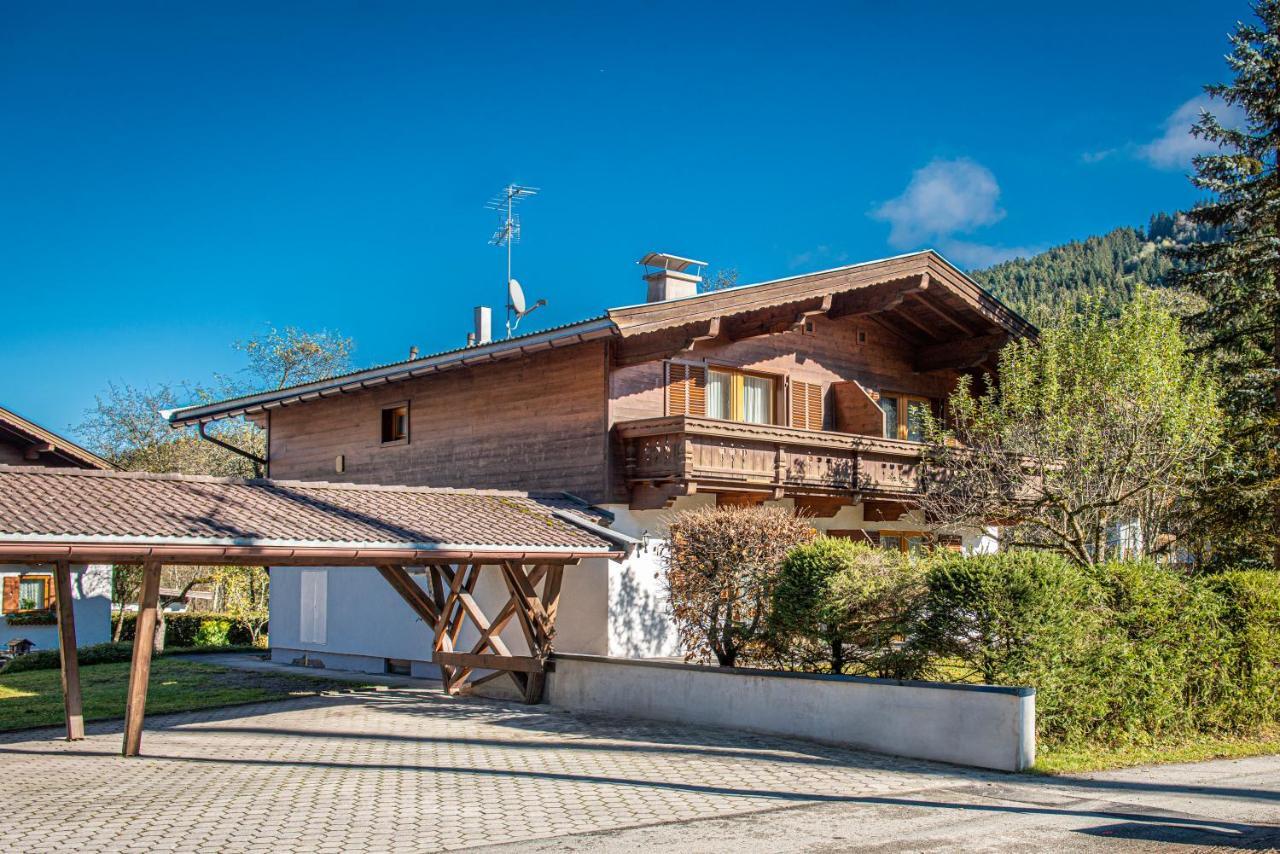 Haus Niederoesterreich Кірхберг Екстер'єр фото