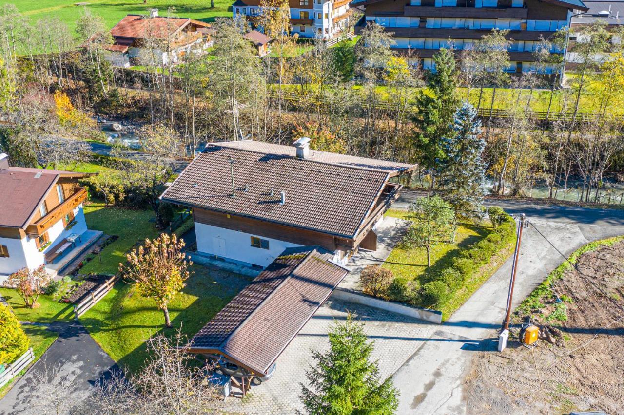 Haus Niederoesterreich Кірхберг Екстер'єр фото
